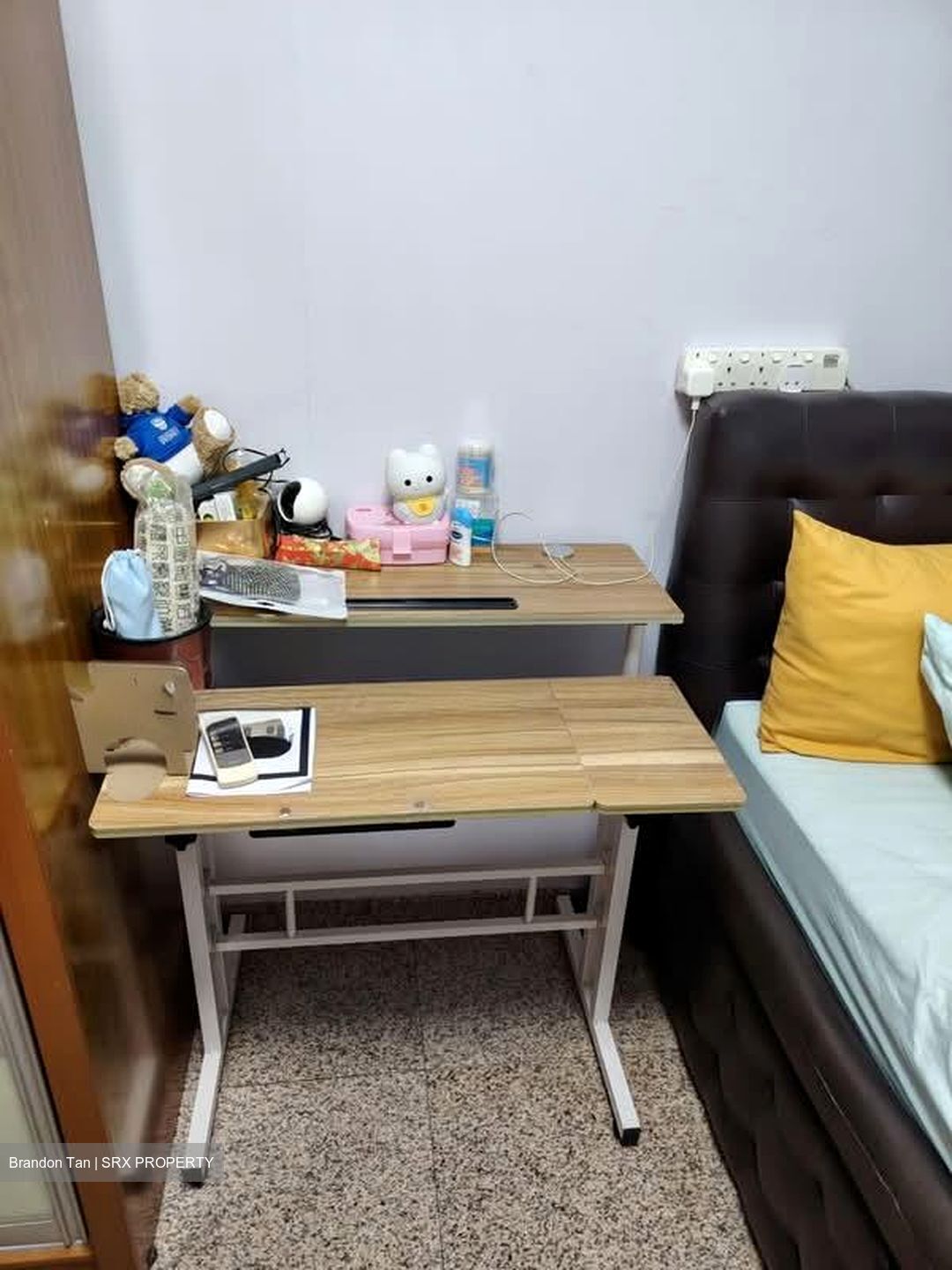 Blk 537 Woodlands Drive 16 (Woodlands), HDB 4 Rooms #603845321